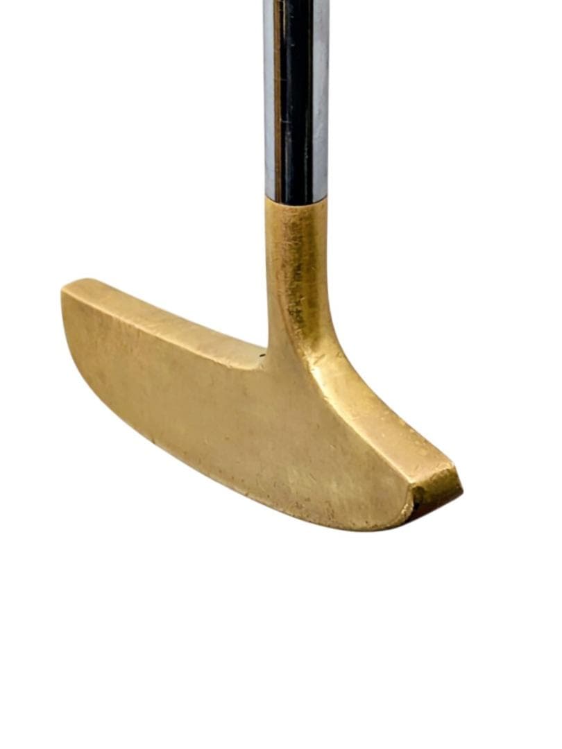 名器 青木功 TOURNAMENT MODEL トーナメントモデル 34インチ