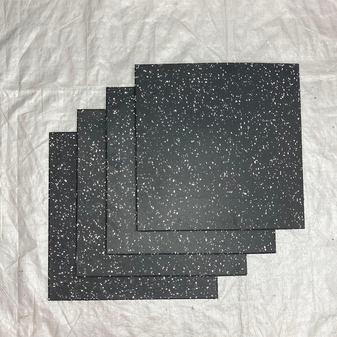 ★超特価★全国送料無料★ジム マット6枚 50cm×50cm×15mm