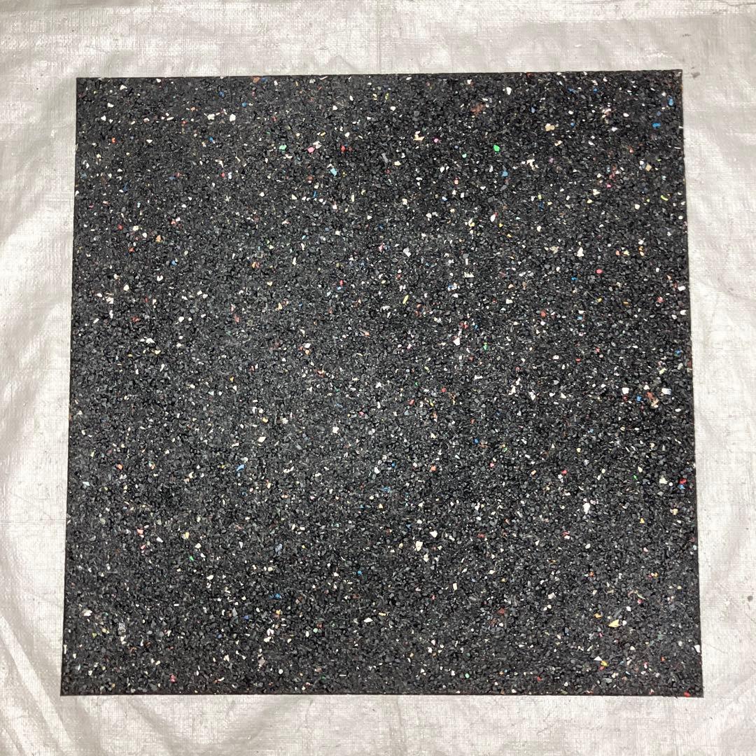 ★超特価★全国送料無料★ジム マット6枚 50cm×50cm×15mm
