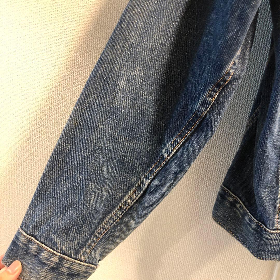 ジャケット・アウター Levis big e 70505 60s -70s