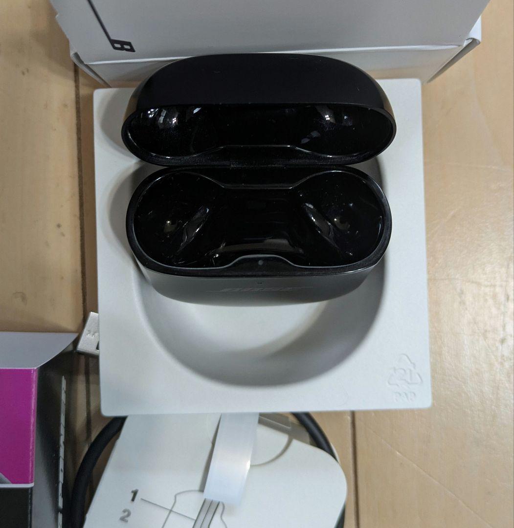 ///せん///　Bose QuietComfort Ultraケースのみ