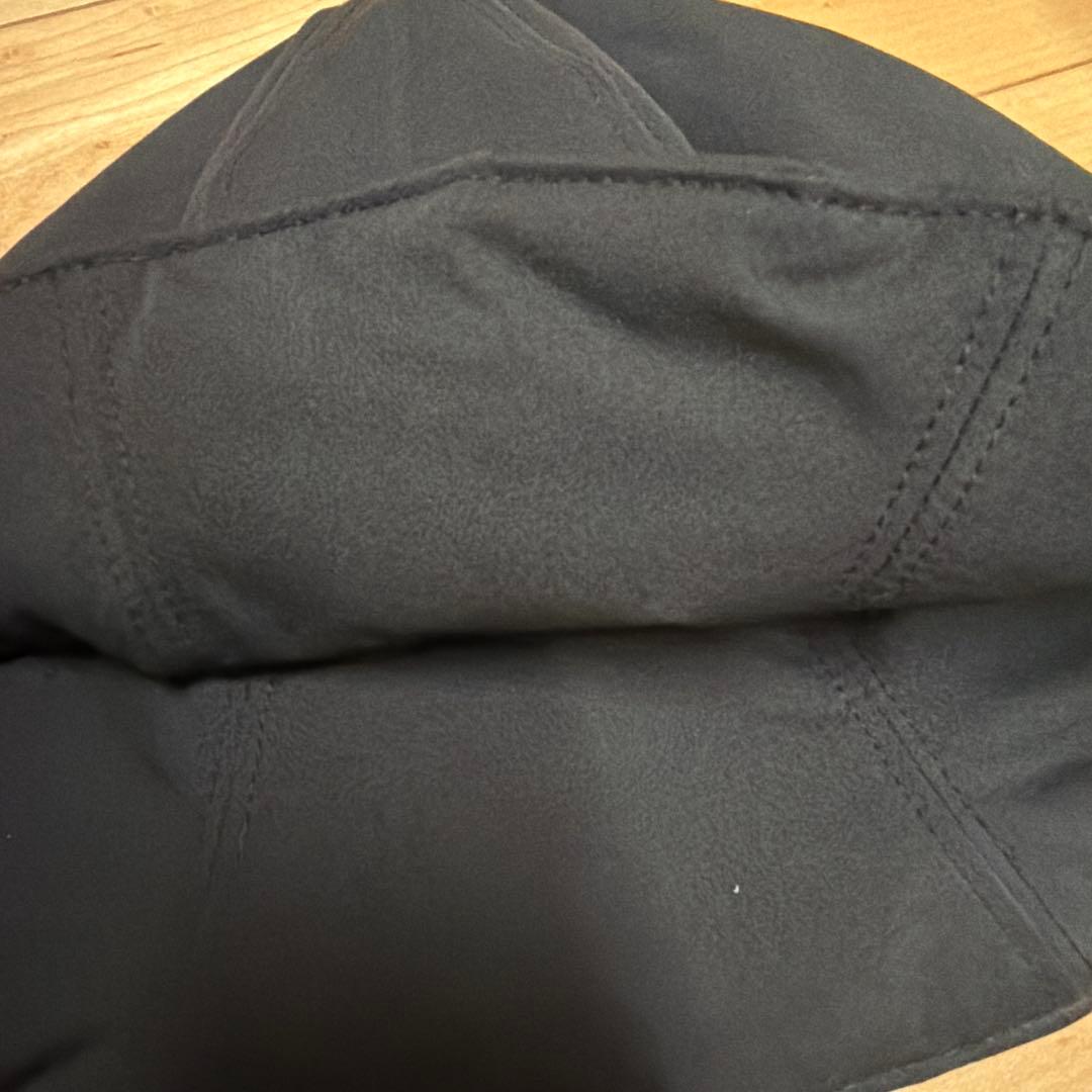 木梨サイクル　サウナハット