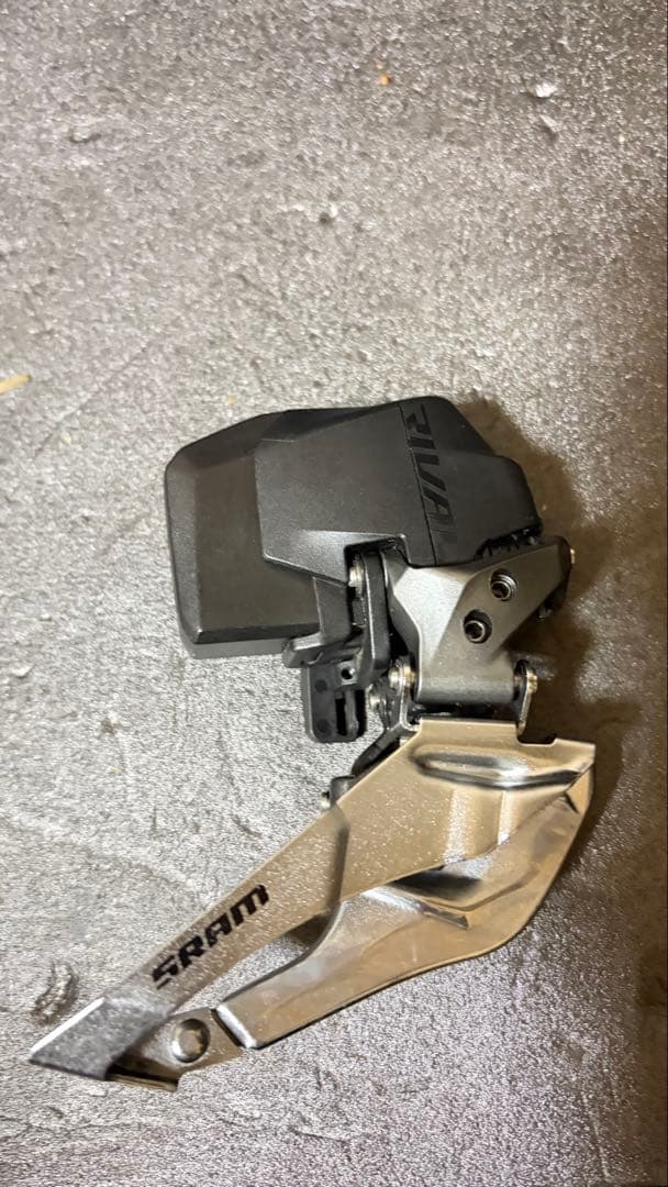 （おまけ付き）SRAM etap axs12速　電動コンポーネントセット