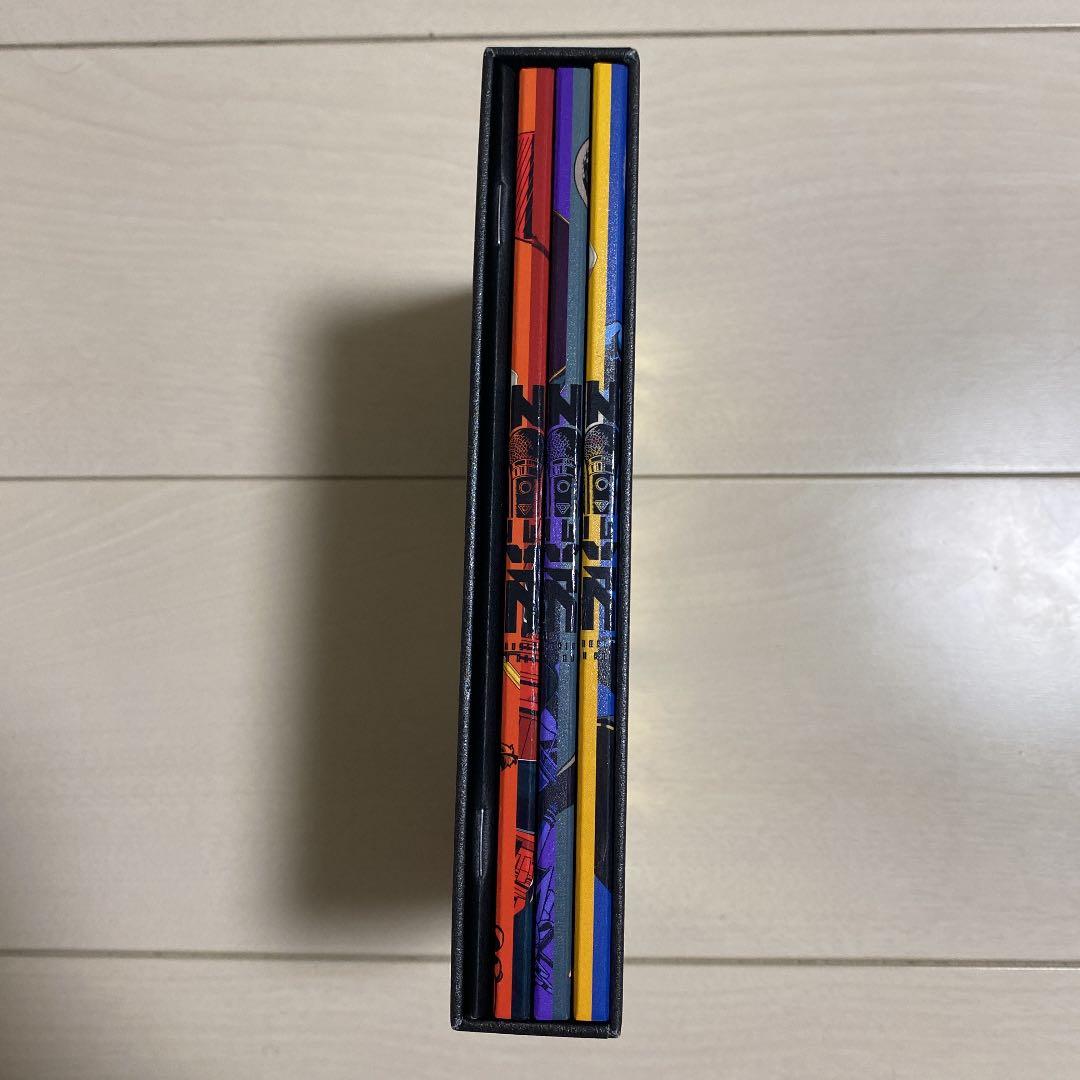 ヒプノシスマイク 6th  LIVE DVD BluRay