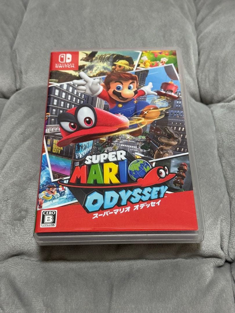 Nintendo Switch ゲーム 3本セット(マリオ2つ・マイクラ)