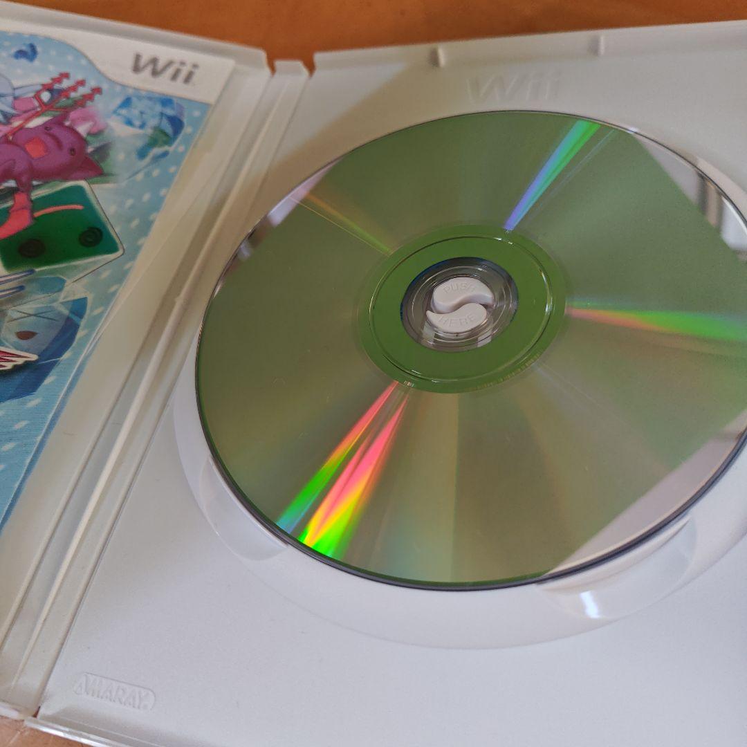 Wii雪ん娘大旋風 〜さゆきとこゆきのひえひえ大騒動〜