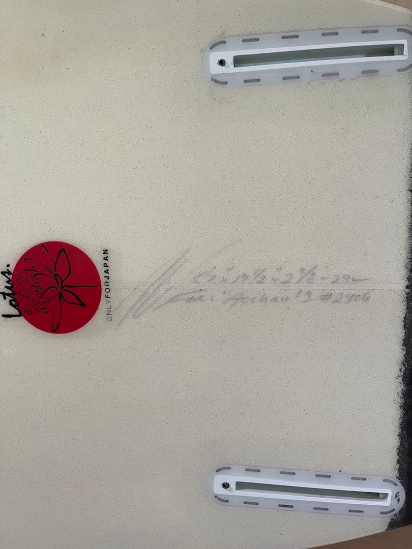 ACSOD Lotusモデル