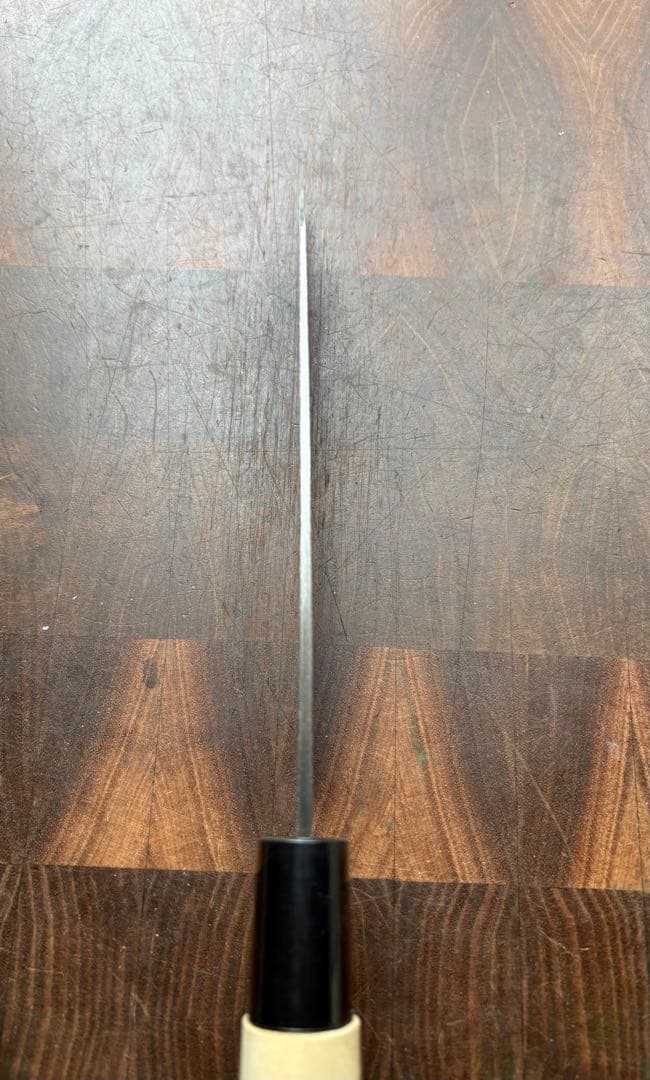 土佐打刃物　正宗　切付　文化包丁　150mm 包丁　特殊鋼　未使用