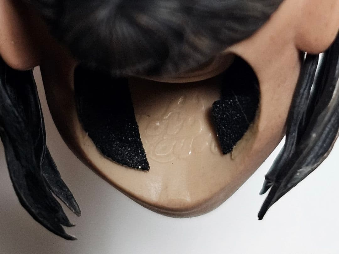 ※ヘッドのみ ホットトイズ 1/6スケール ローグ・ワン ジン・アーソ