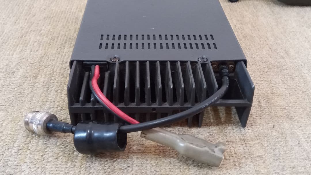 ICOM IC-1201 1200MHz 10Wトランシーバー