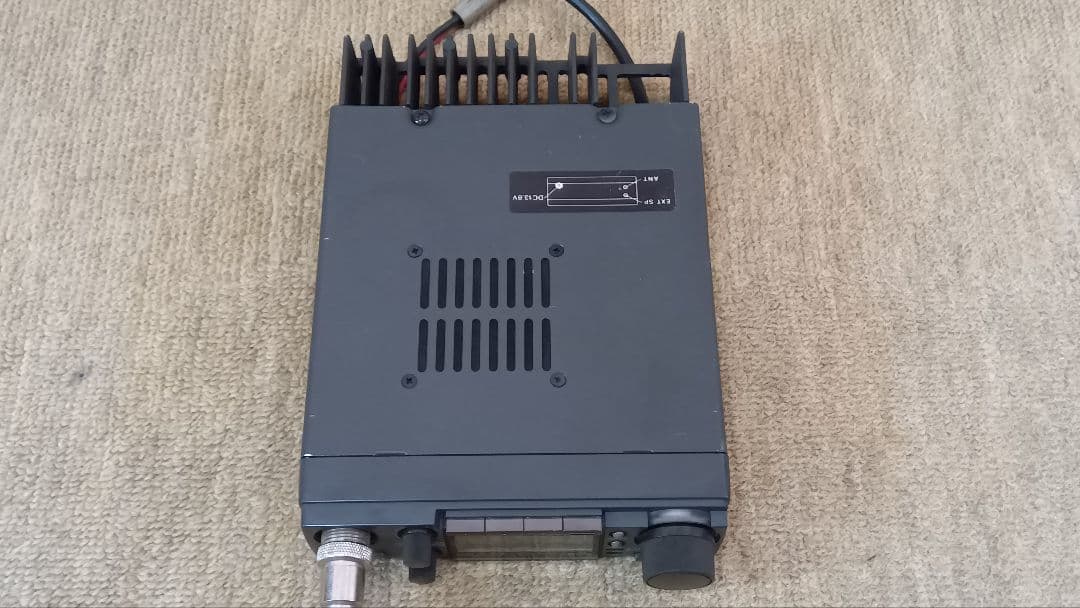 ICOM IC-1201 1200MHz 10Wトランシーバー