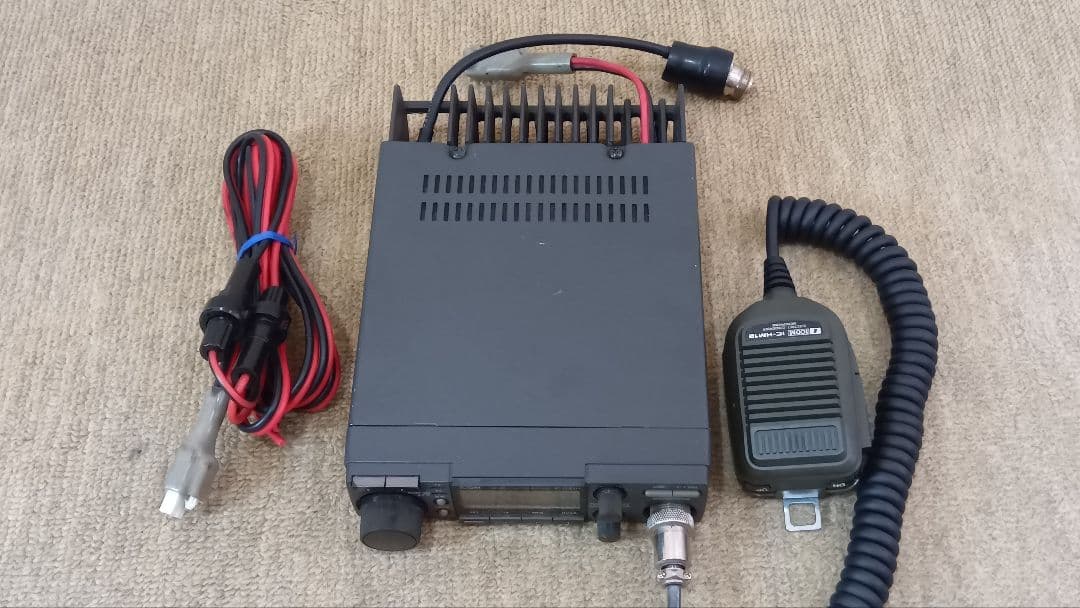 ICOM IC-1201 1200MHz 10Wトランシーバー