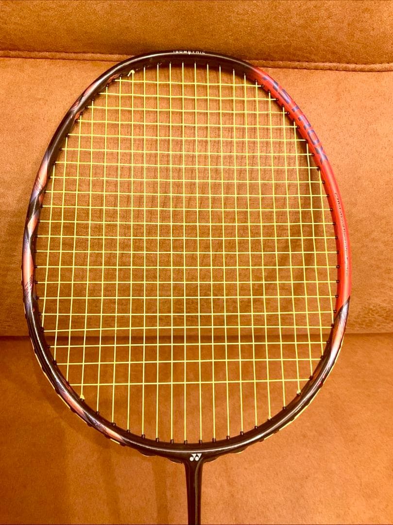 YONEX アストロクス 77プロ 2本セット