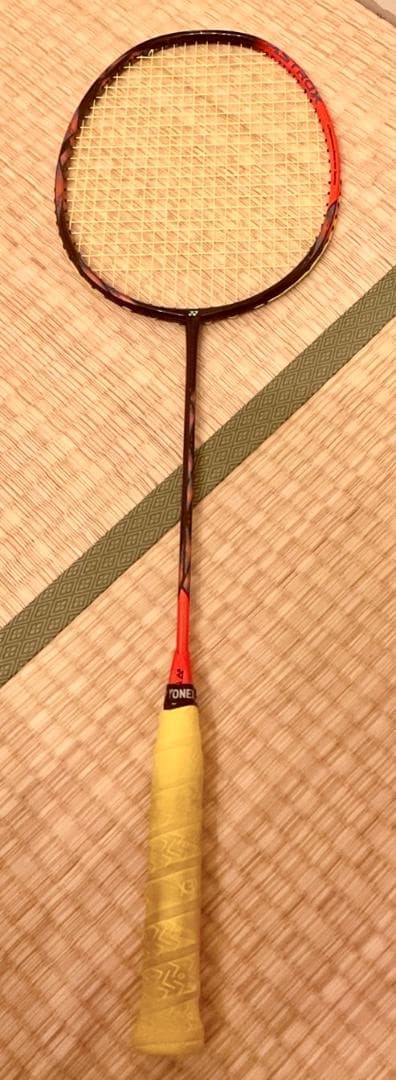 YONEX アストロクス 77プロ 2本セット