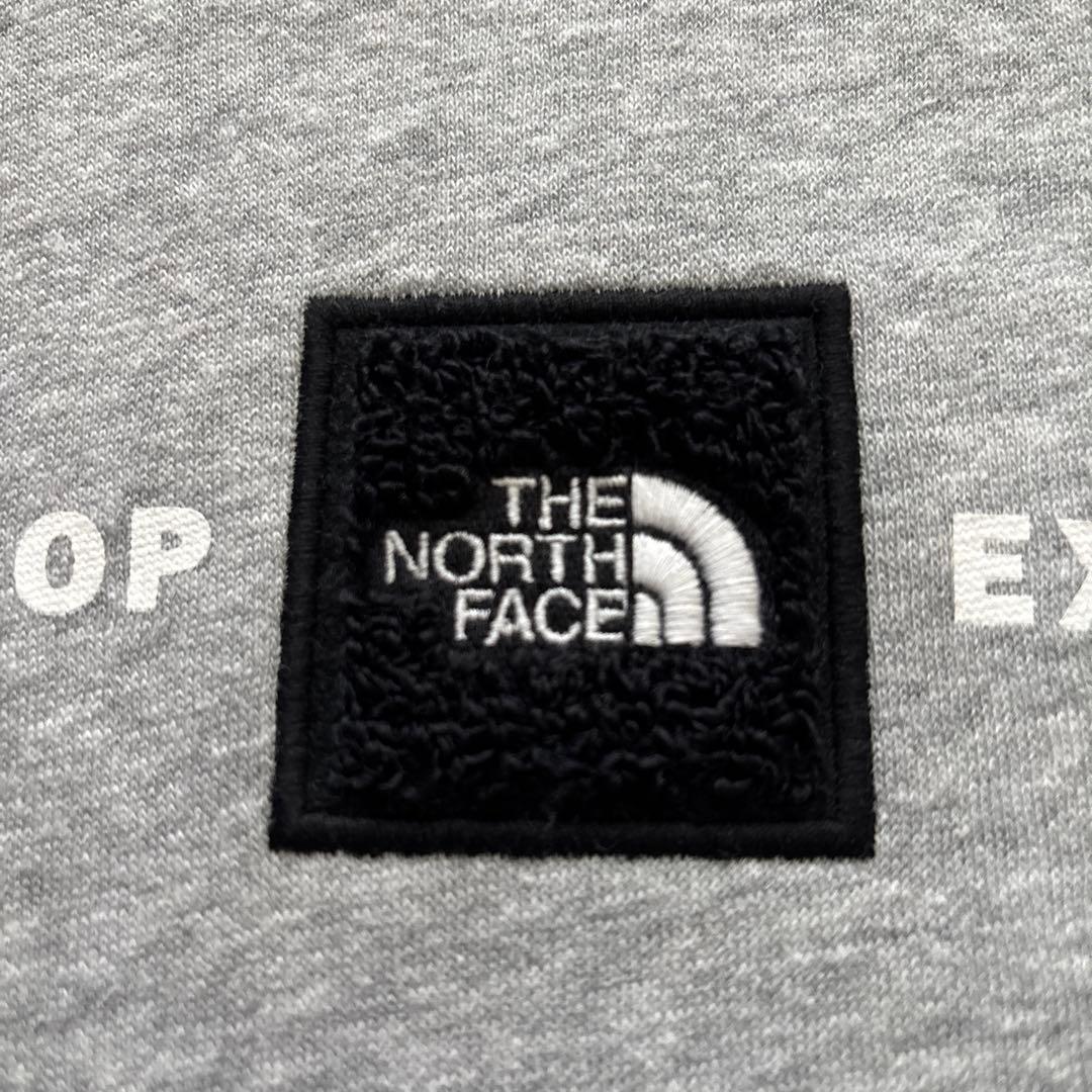 US購入 身幅62 THE NORTH FACE ノースフェイス パーカー XL
