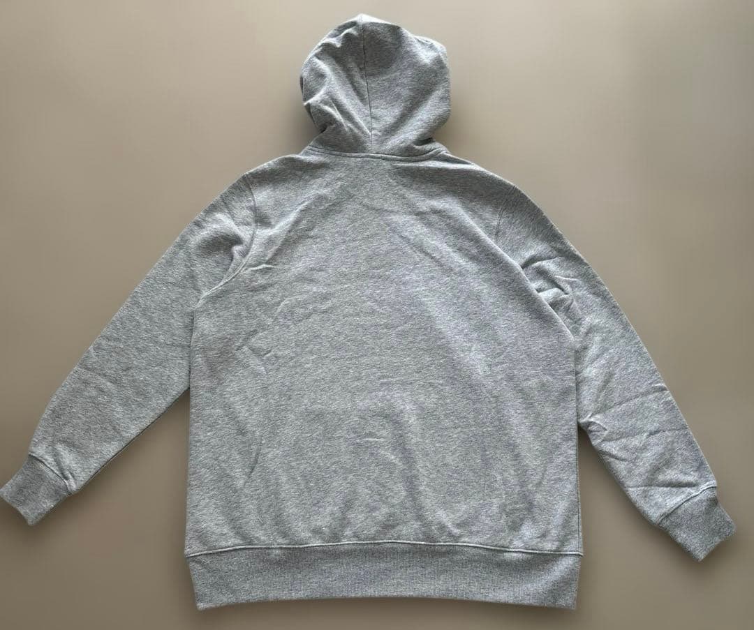 US購入 身幅62 THE NORTH FACE ノースフェイス パーカー XL