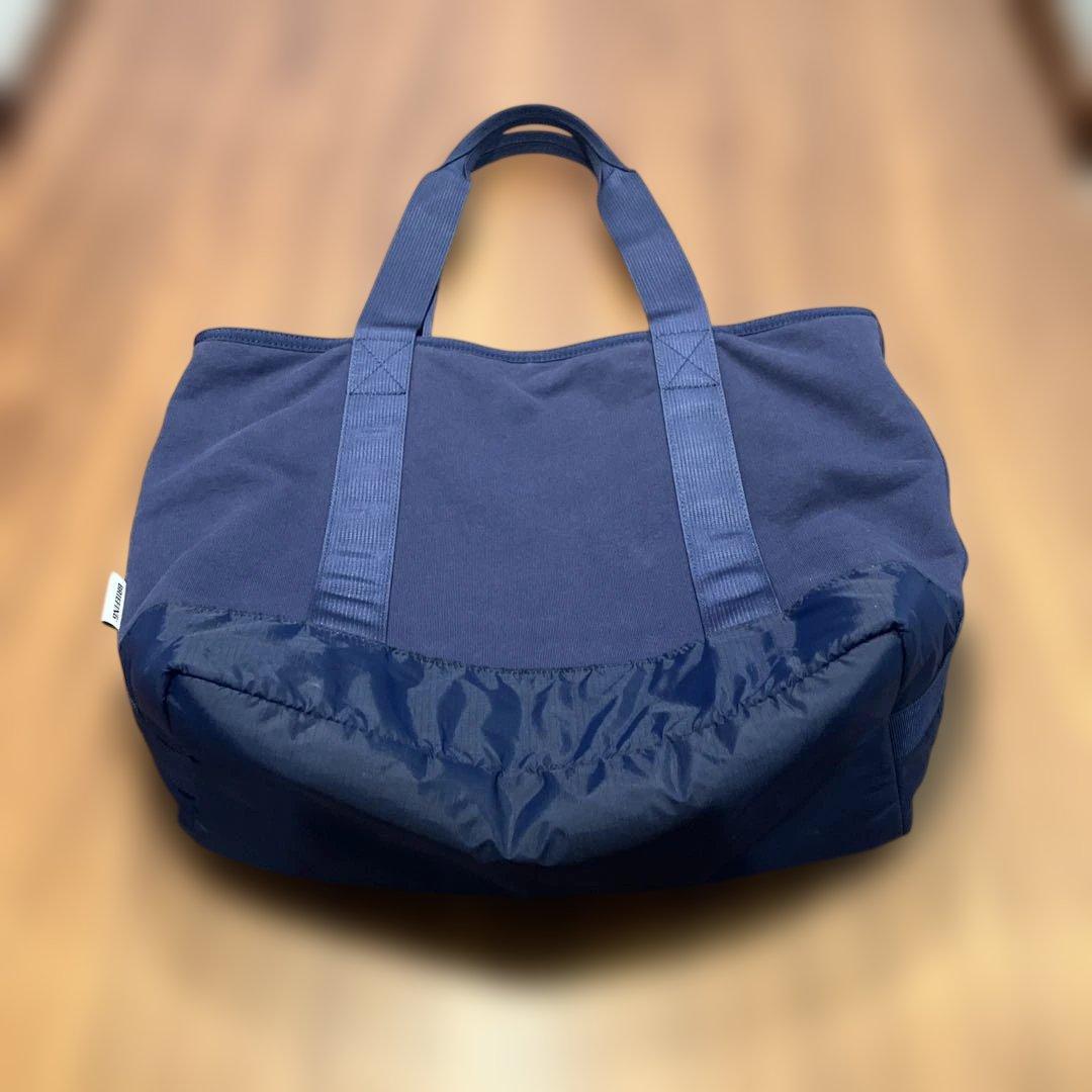 【BRIEFING】トートバッグ