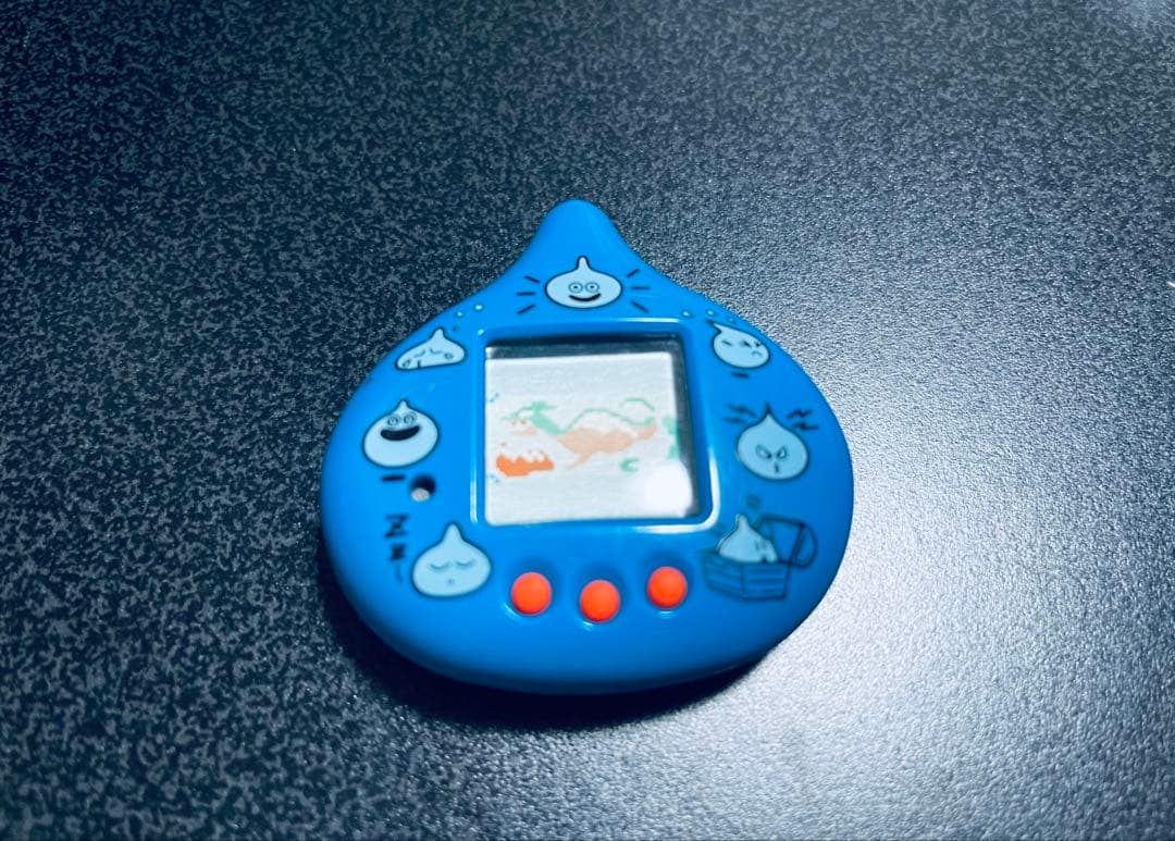 ドラゴンクエスト　あるくんです２　【ジャンク品】