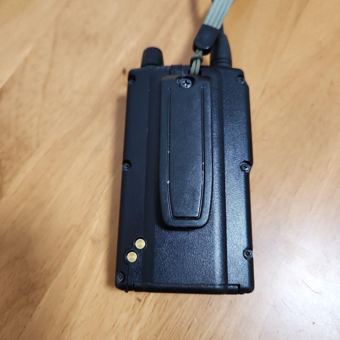 ALINCO DJ-P25 特定省電力トランシーバー