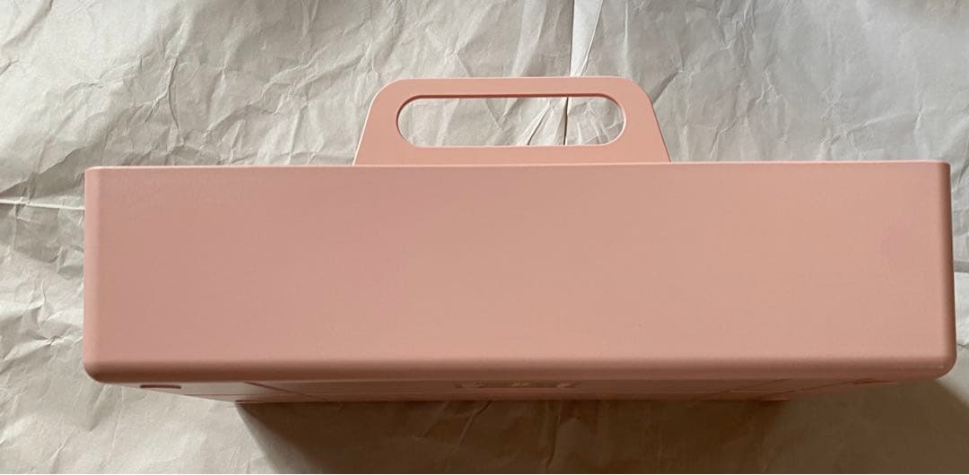 Vitra ヴィトラ　ツールボックス