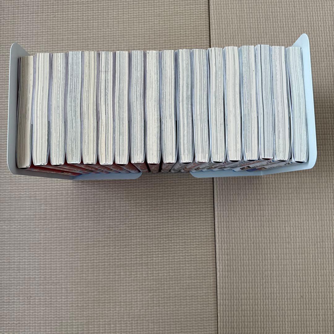逃げ上手の若君 1-18巻セット