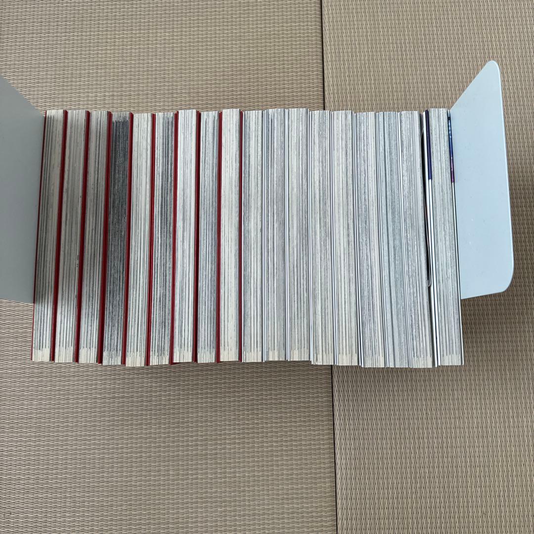 逃げ上手の若君 1-18巻セット