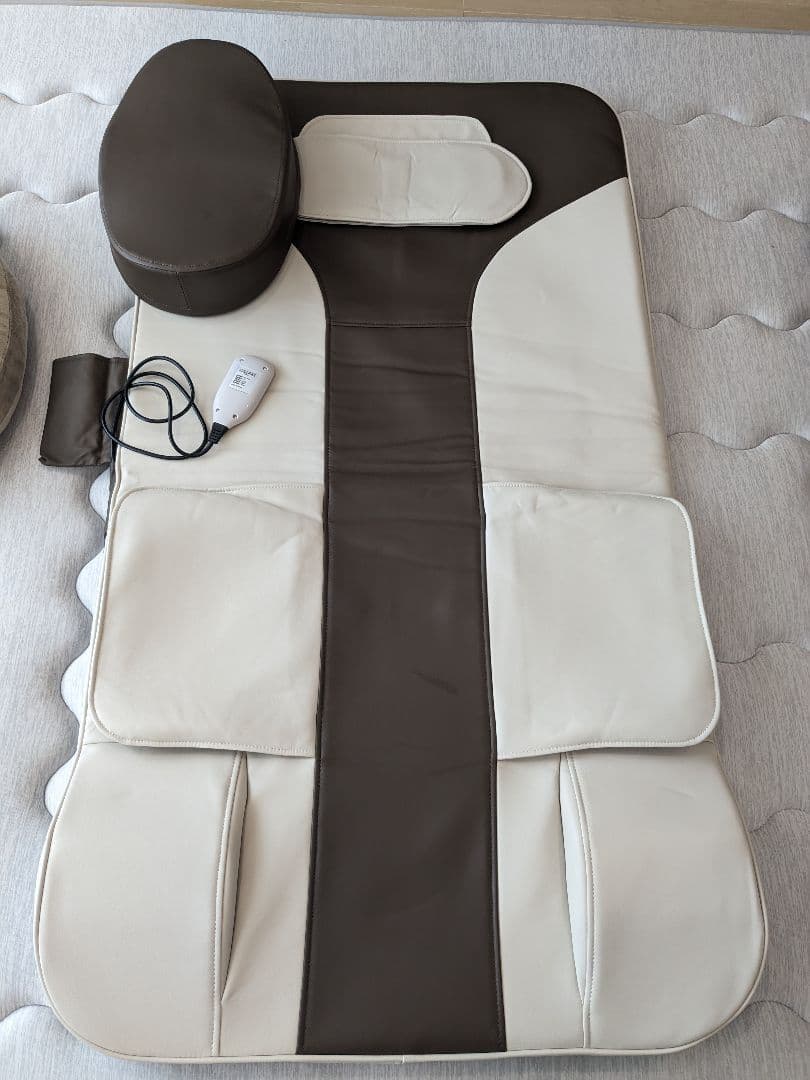 【美品!!】Goronel Plus ゴロンネル マッサージマット♪