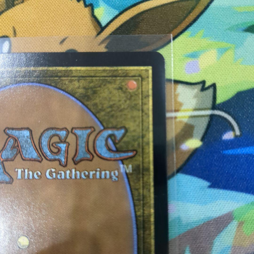 y*n様 【Y1】MTG　TLA　司書、ワン・シー・トン　英語版