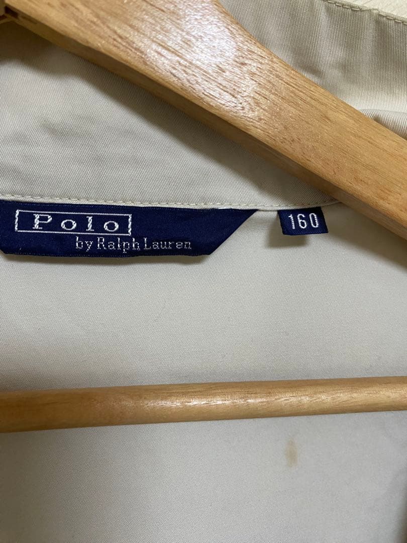 f*d様 80s Polo by Ralph Lauren スイングトップ
