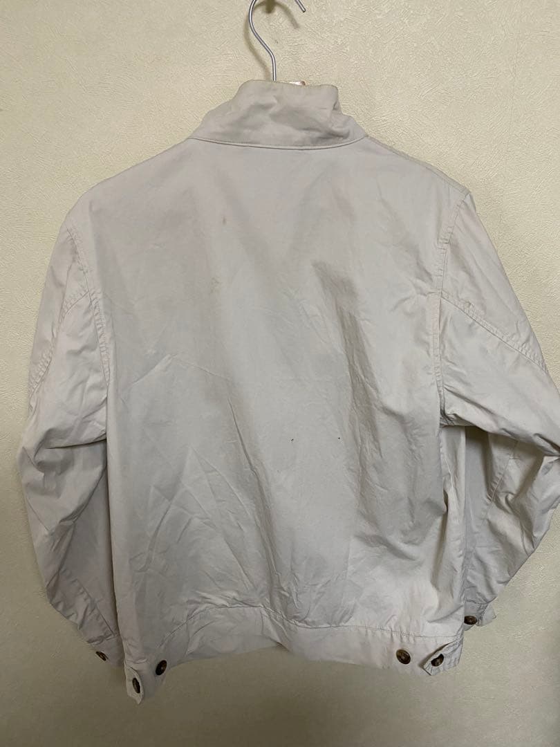 f*d様 80s Polo by Ralph Lauren スイングトップ