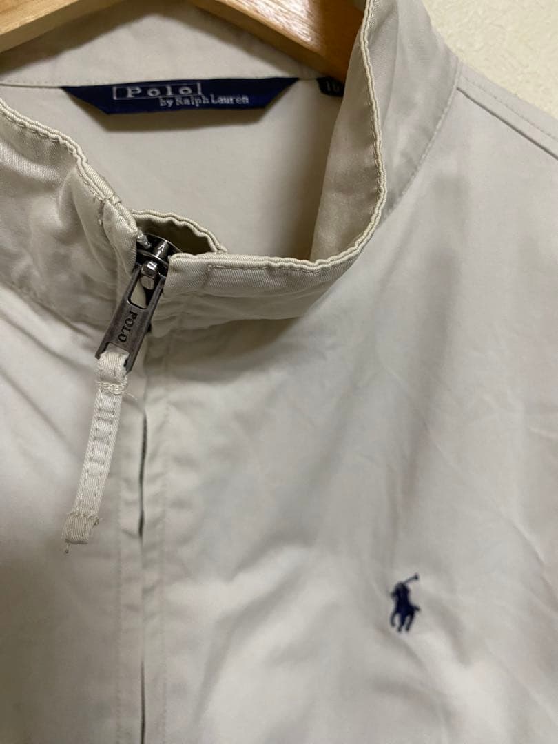 f*d様 80s Polo by Ralph Lauren スイングトップ