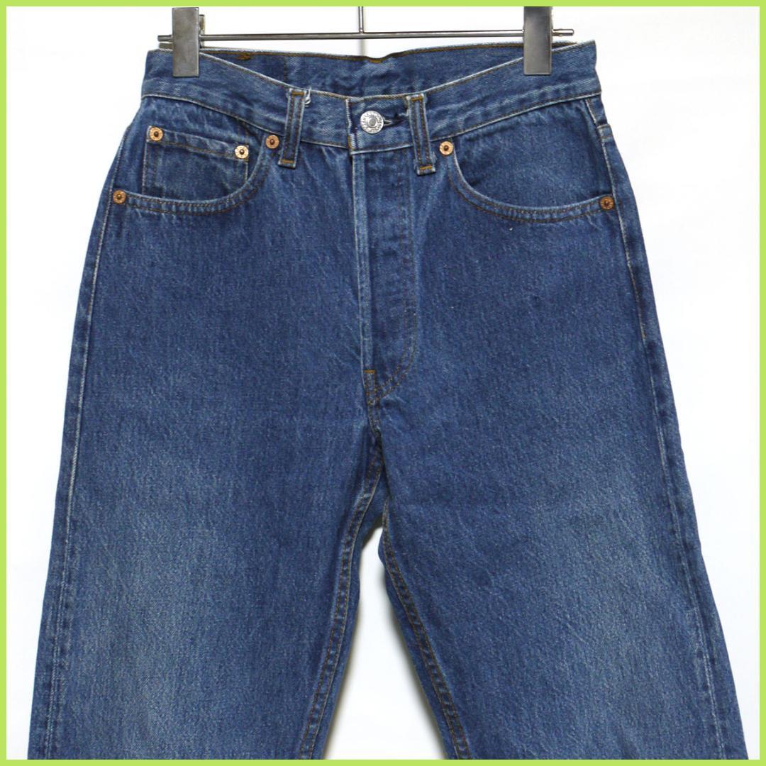 つ*ん様 80s USA Levi's 501xx 赤文字 刻印555 バレンシ