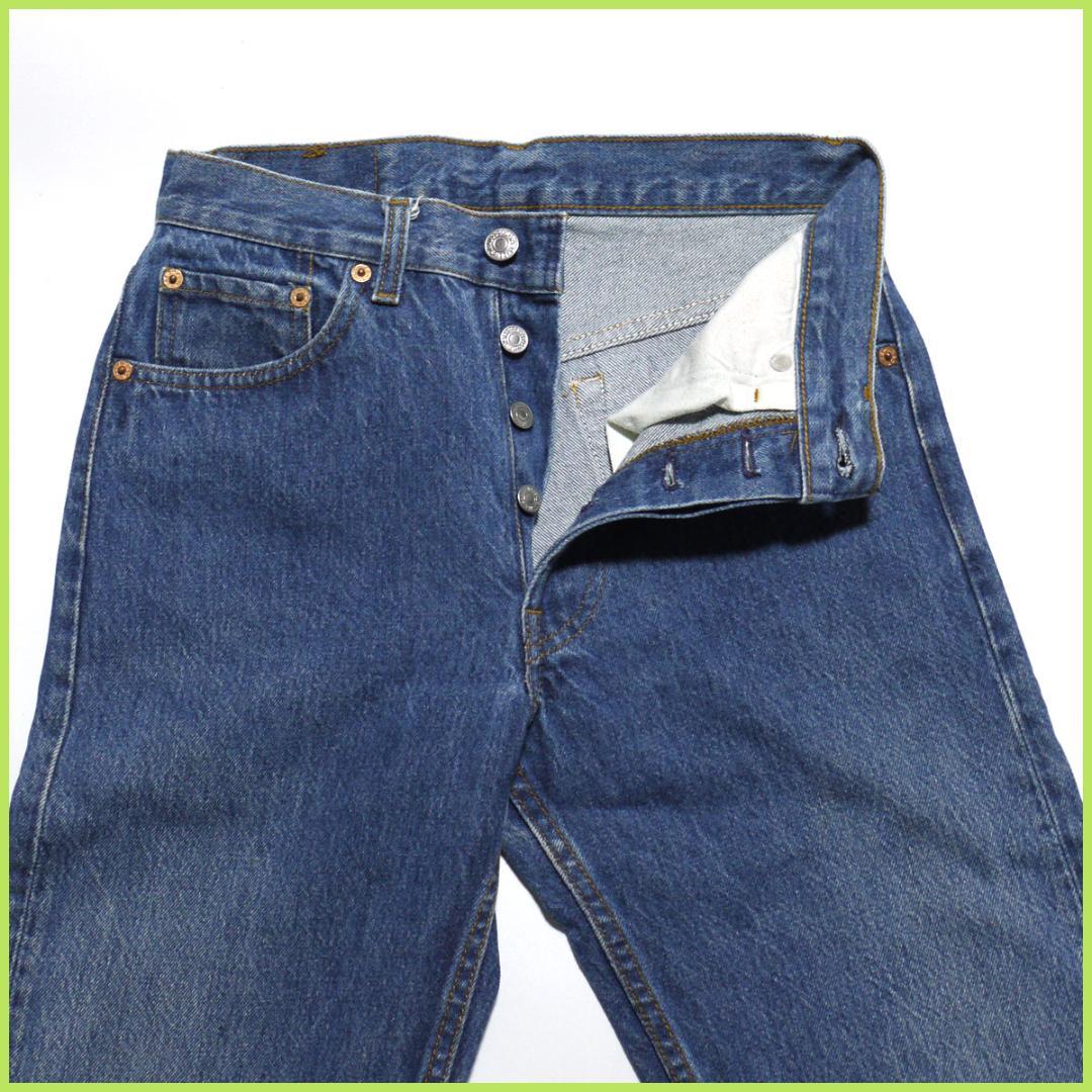 つ*ん様 80s USA Levi's 501xx 赤文字 刻印555 バレンシ