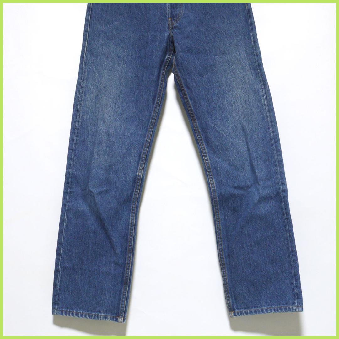 つ*ん様 80s USA Levi's 501xx 赤文字 刻印555 バレンシ