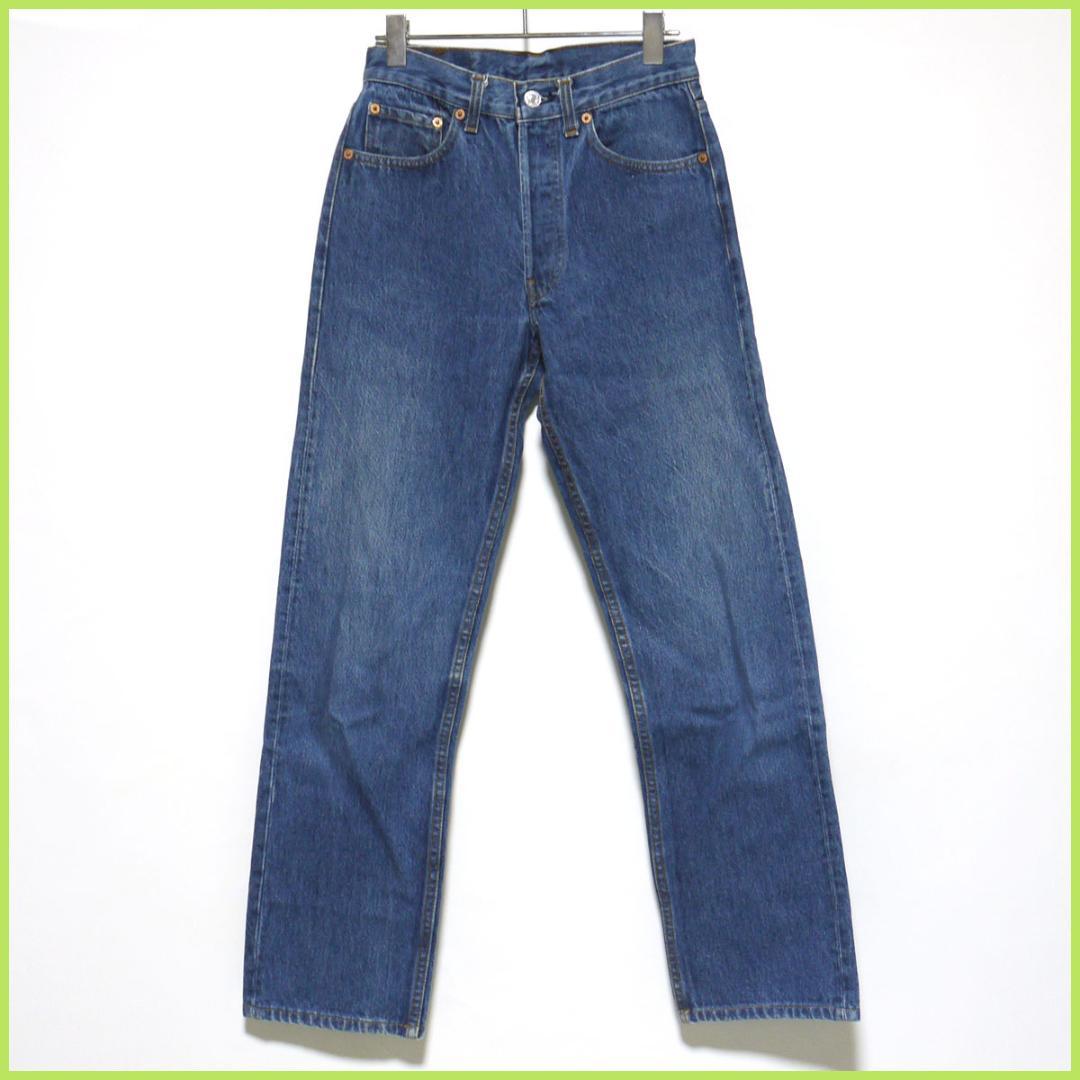 つ*ん様 80s USA Levi's 501xx 赤文字 刻印555 バレンシ