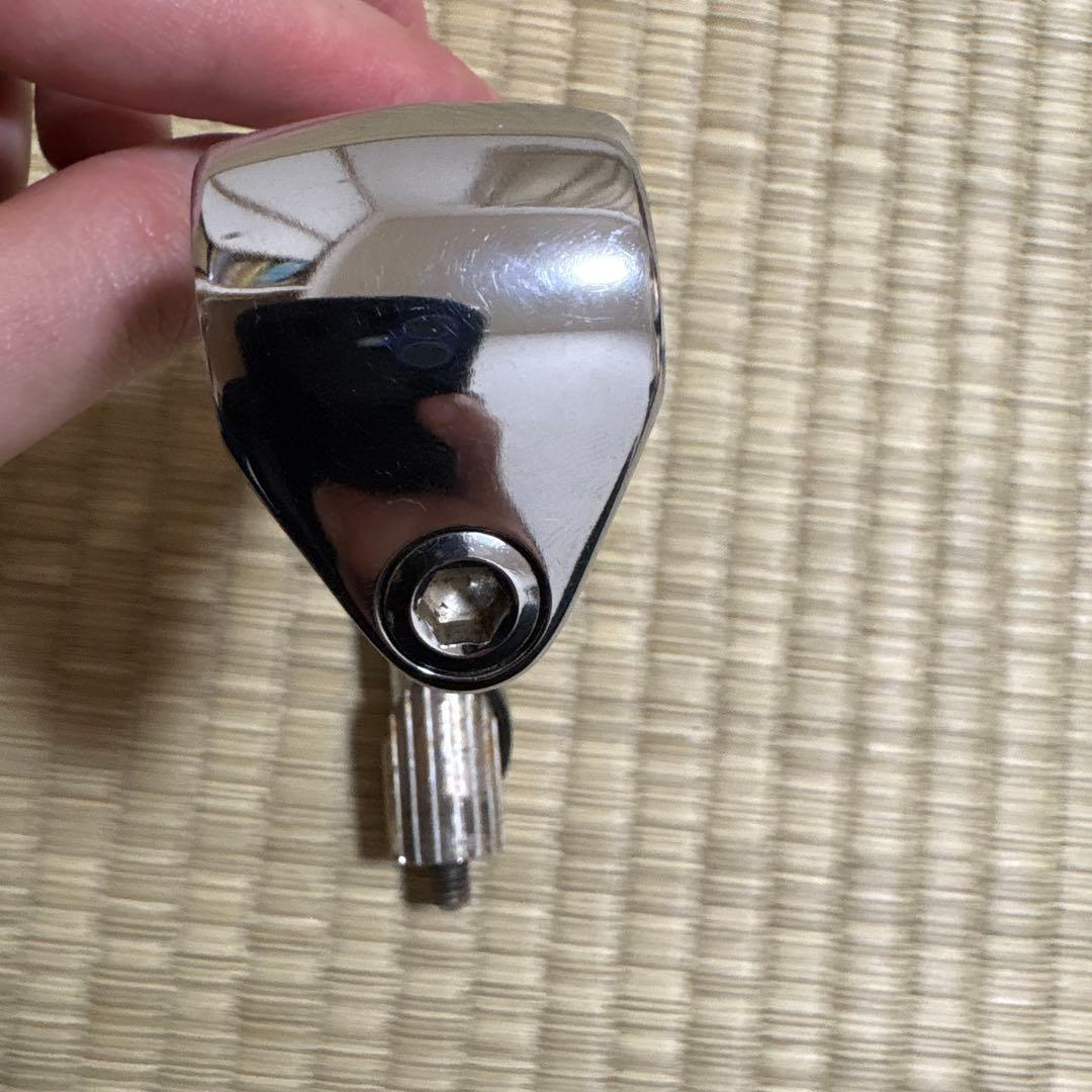 NJS ステム　140mm 65度　 競輪 日東 NITTO ピスト トラック