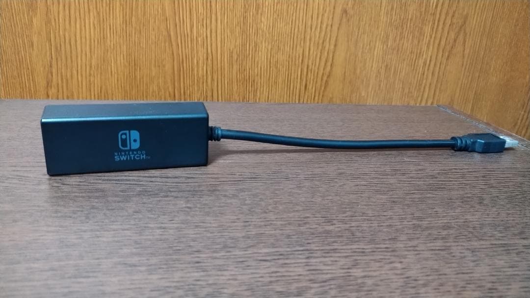 任天堂Switchスプラトゥーン2セット＆有線lanアダプター