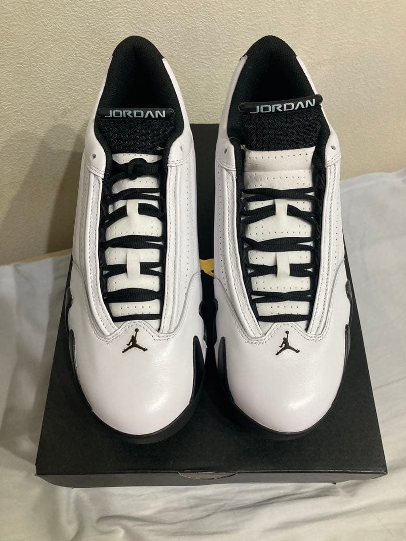 シューズ(男性用) AIR JORDAN 14G