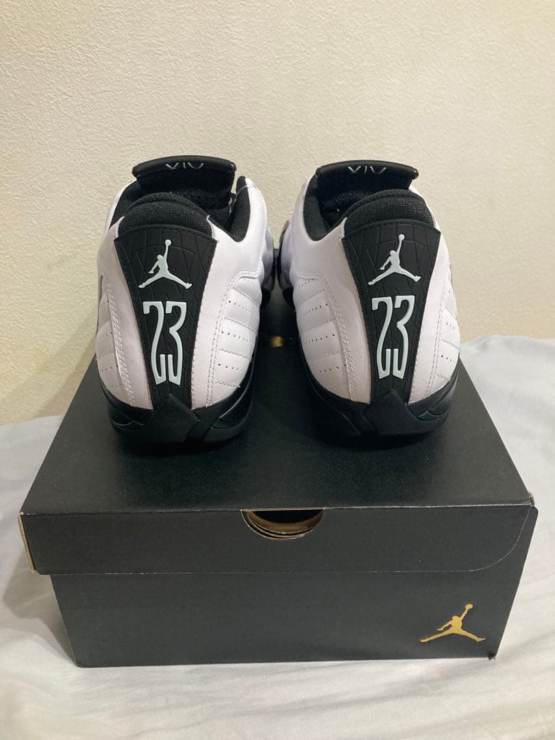 シューズ(男性用) AIR JORDAN 14G