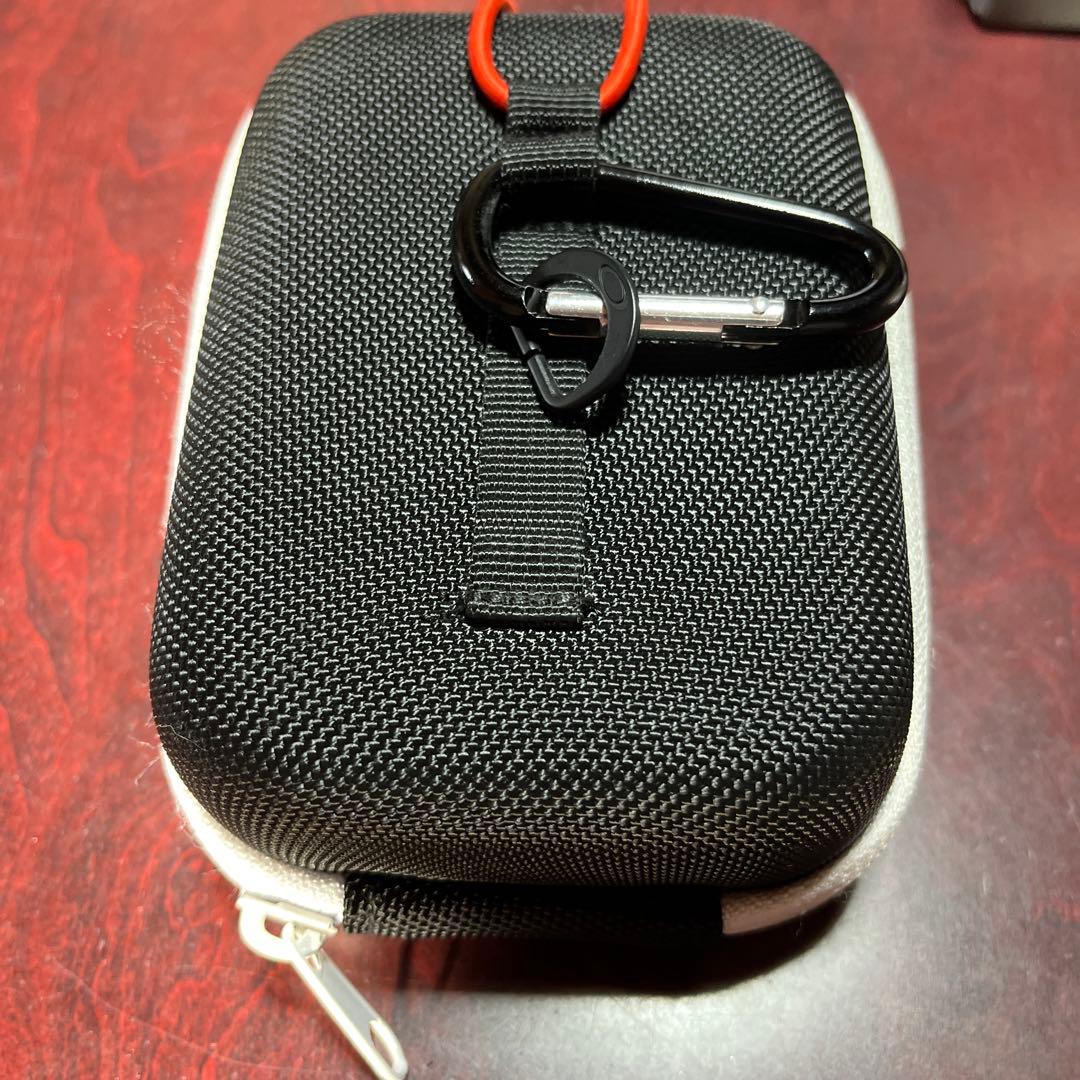 GARMIN APPROACH Z30 ゴルフ用距離計　美品