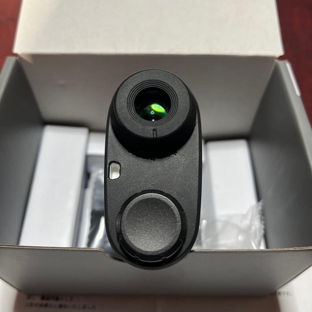 GARMIN APPROACH Z30 ゴルフ用距離計　美品