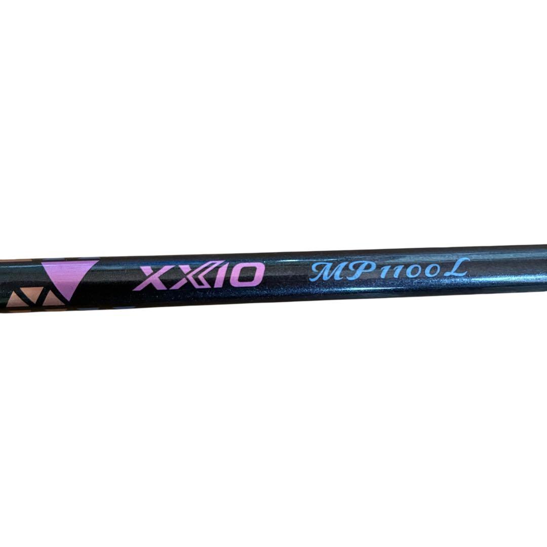 ⭐️XXIO 11 ゴルフクラブ　P ピッチング　ＭＰ1100L レディース