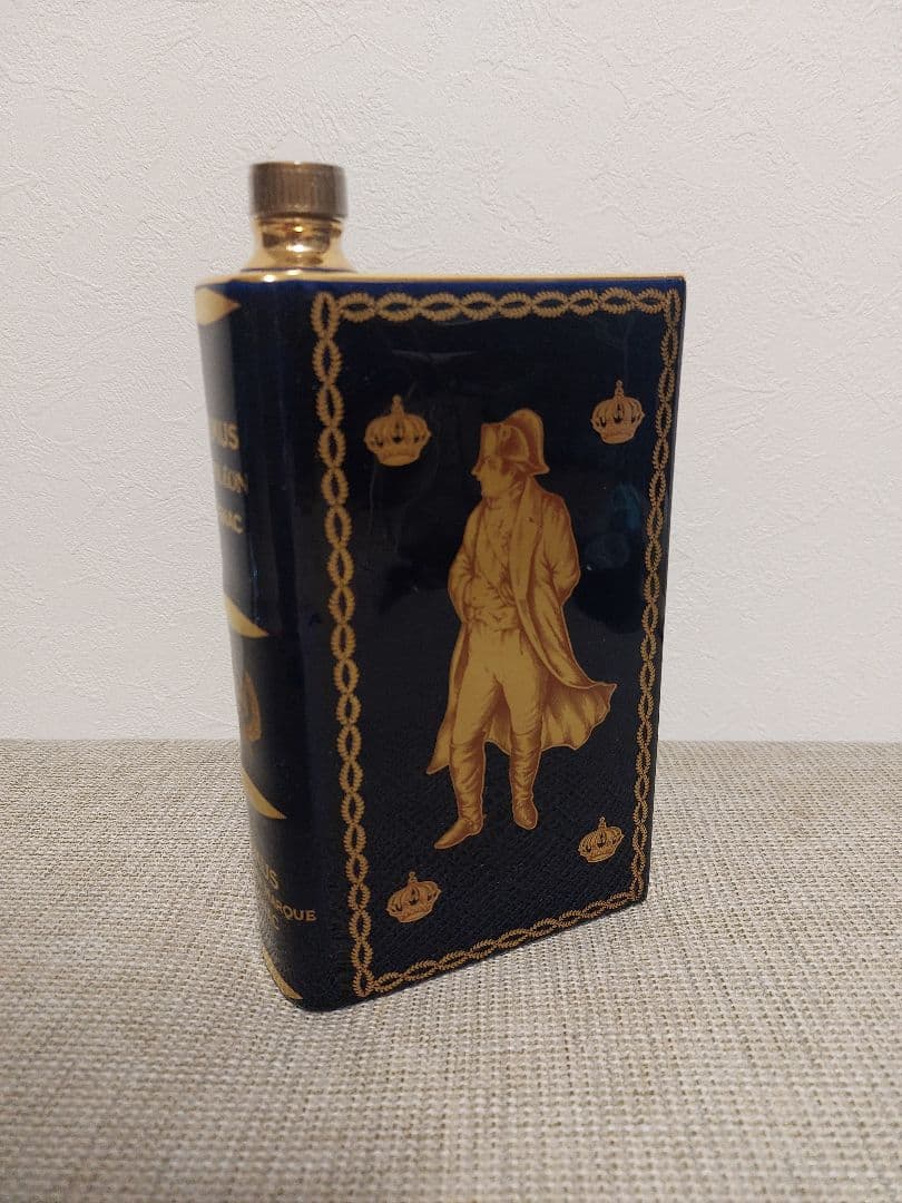 未開封 CAMUS NAPOLEON COGNAC コニャック ナポレオン