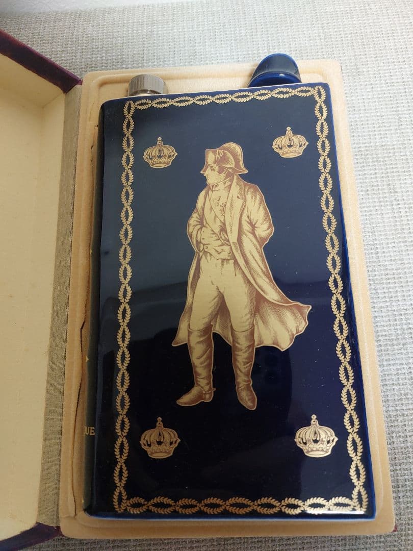 未開封 CAMUS NAPOLEON COGNAC コニャック ナポレオン