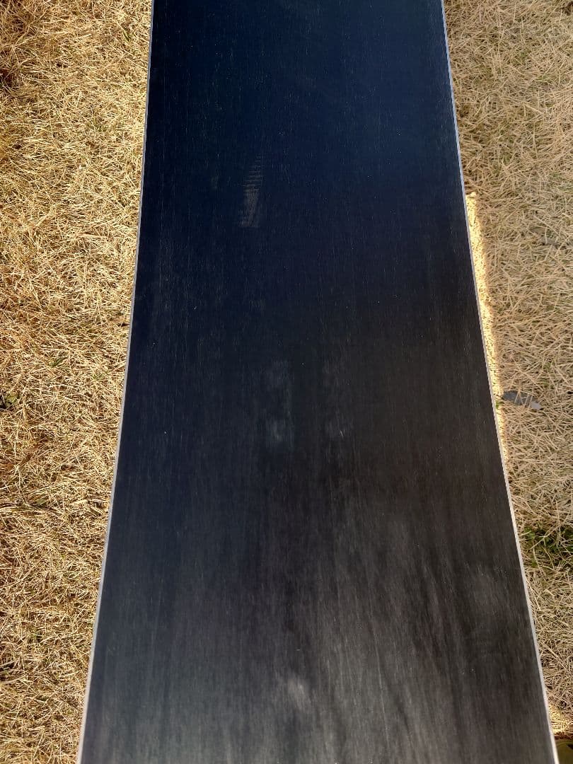 23-24 FANATIC EDEN 160cm ファナティック エデン