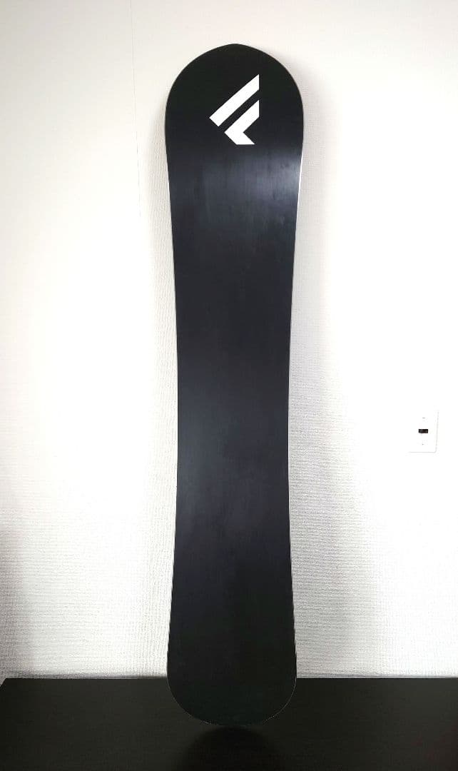 23-24 FANATIC EDEN 160cm ファナティック エデン