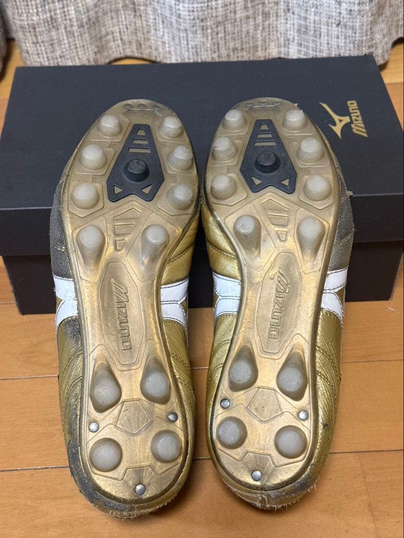 Mizuno Morelia ULサッカースパイク