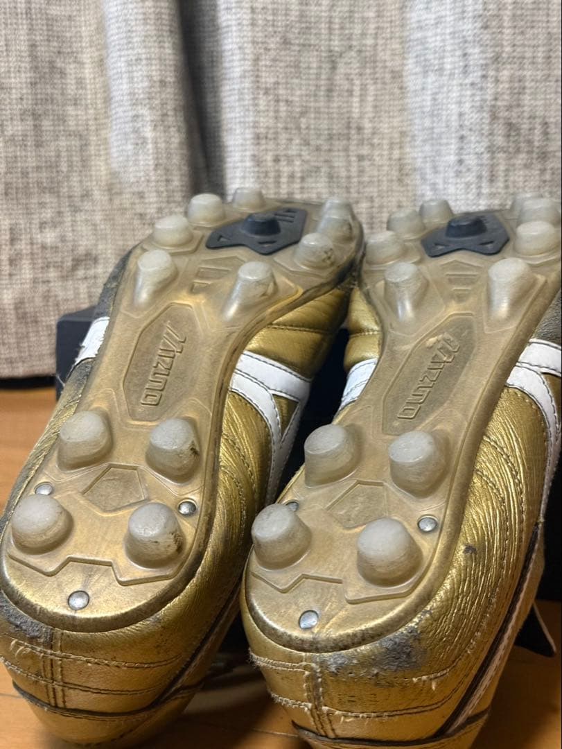Mizuno Morelia ULサッカースパイク