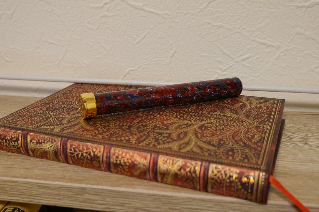 〜最終値下げ〜【WATERMAN】レディ・アガサ　完動品