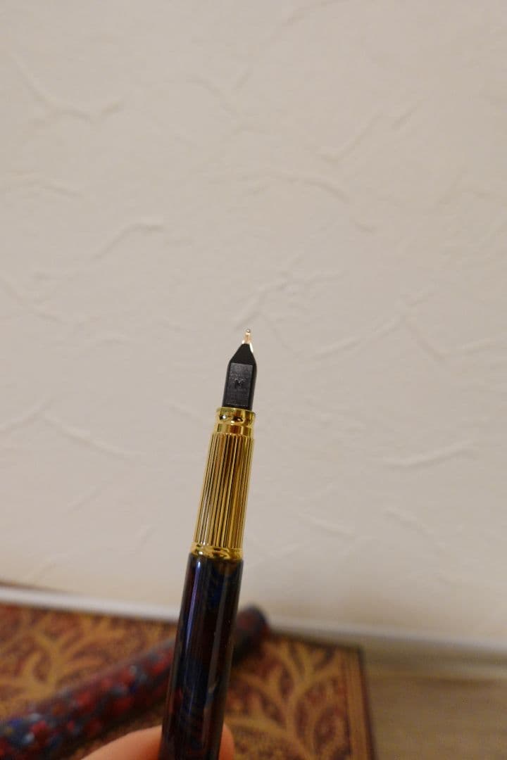 〜最終値下げ〜【WATERMAN】レディ・アガサ　完動品